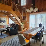 Apartment Duplex Salgesch