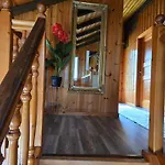 Apartamento Duplex Salgesch