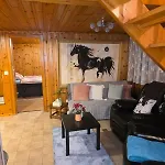 Apartment Duplex *