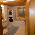 Duplex Salgesch