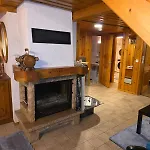 Duplex Apartment Salgesch