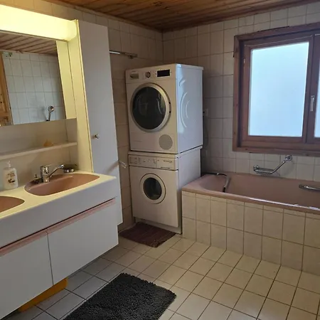 Duplex * Salgesch