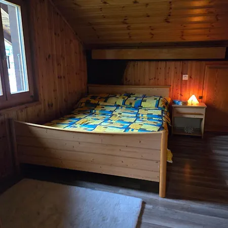 Duplex * Salgesch