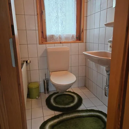 Lejlighed Duplex Salgesch