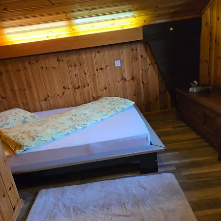 Duplex Salgesch