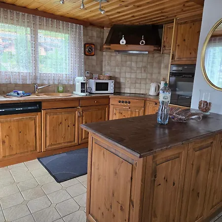Duplex Апартаменты *