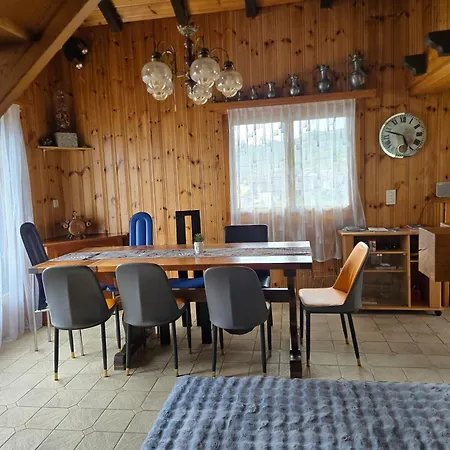 Duplex Апартаменты
