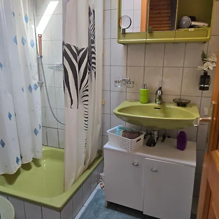 Duplex * Salgesch