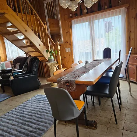 Duplex Апартаменты