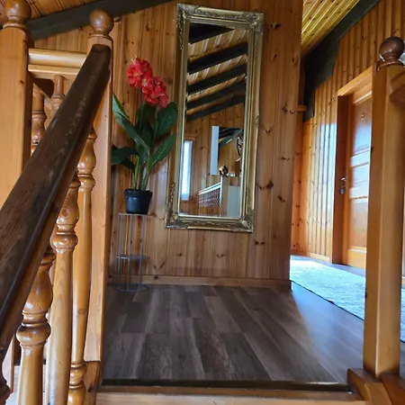 Апартаменты Duplex Salgesch