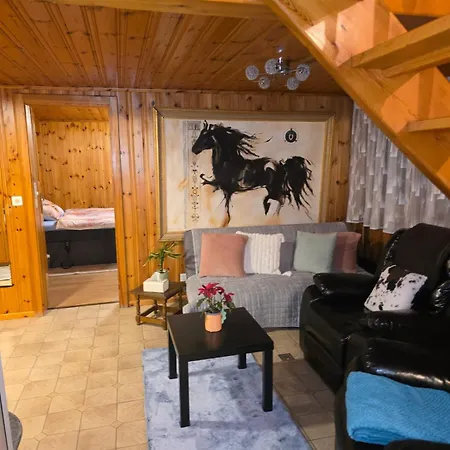 Апартаменты Duplex *