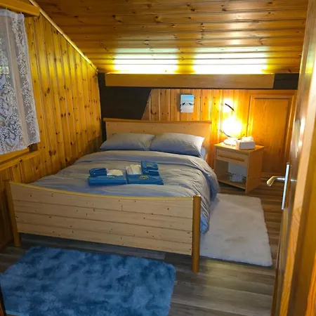 Duplex Апартаменты *