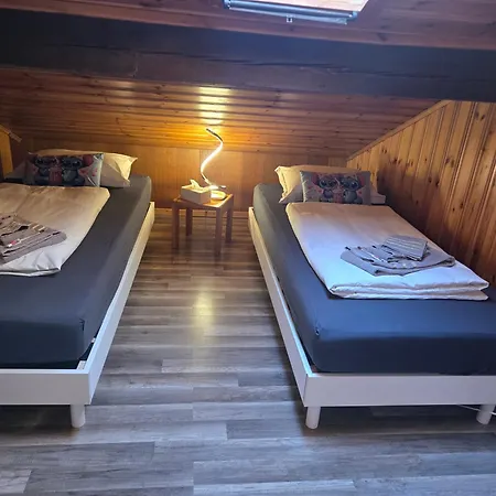 Duplex *