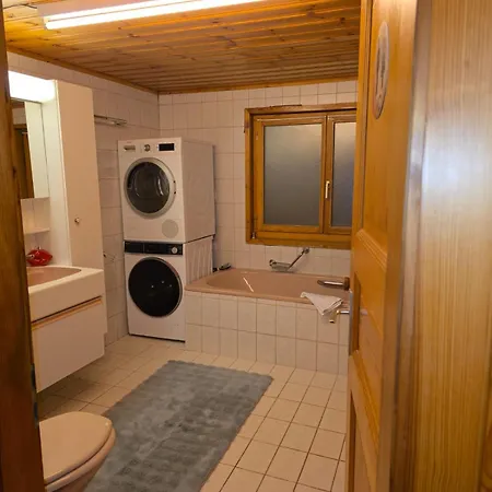 Duplex Salgesch