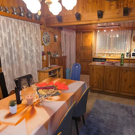 Апартаменты Duplex *