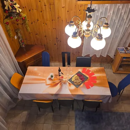 Duplex Апартаменты *