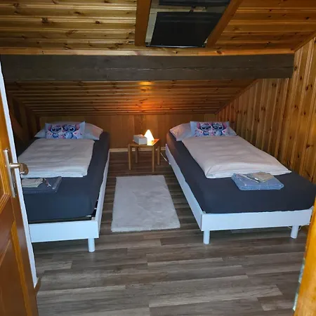 Апартаменты Duplex