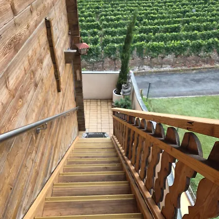 Duplex Salgesch