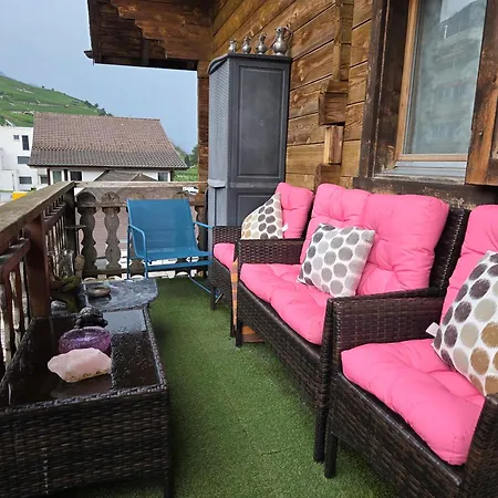 Апартаменты Duplex *