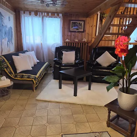Duplex Апартаменты *
