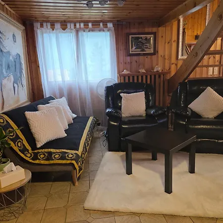 Апартаменты Duplex