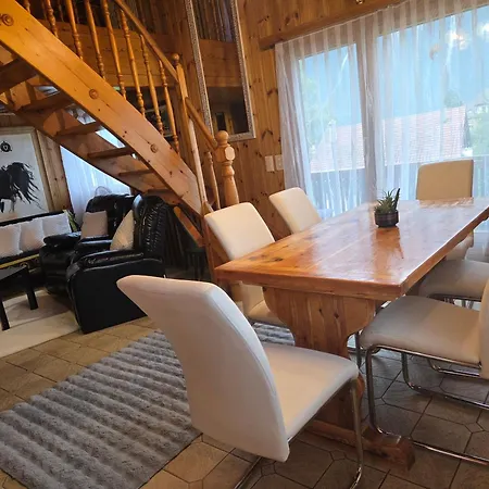 Duplex Апартаменты