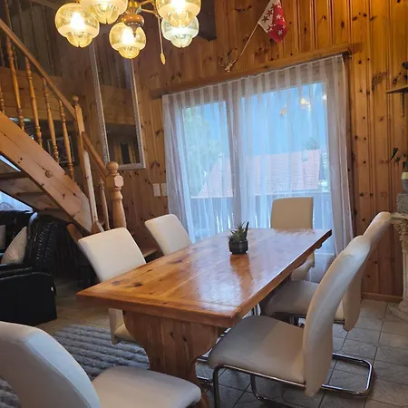 Duplex Апартаменты