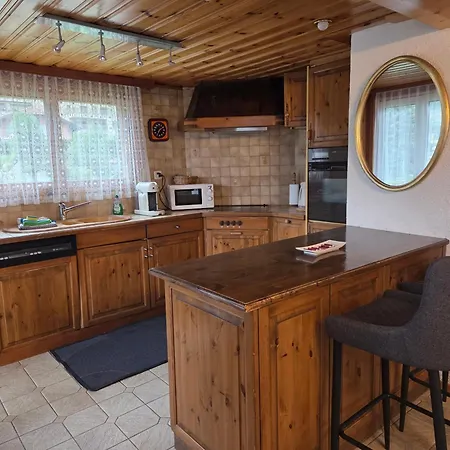 Duplex Апартаменты