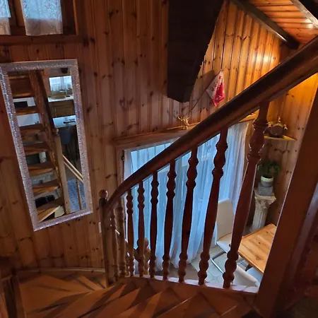Duplex Апартаменты