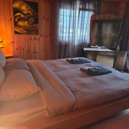 Duplex Апартаменты *