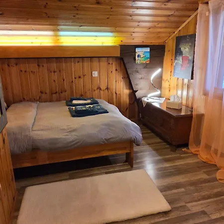 Апартаменты Duplex *