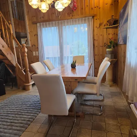 Duplex Апартаменты