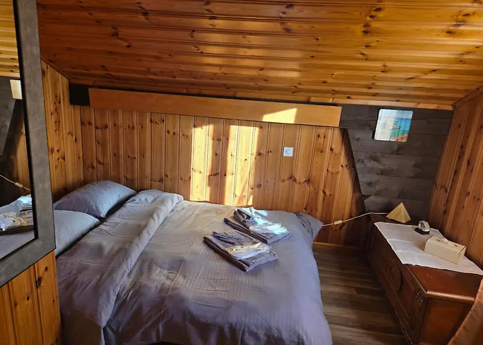 Duplex Apartamento Salgesch