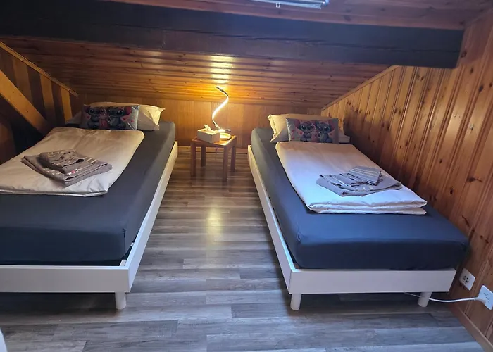 Duplex *