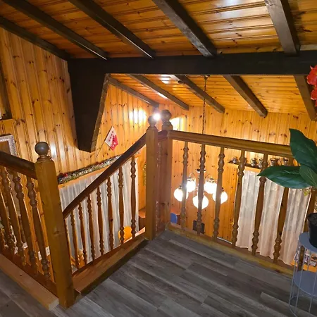 Duplex Salgesch